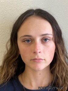 Autumn Hankins Arrest Mugshot