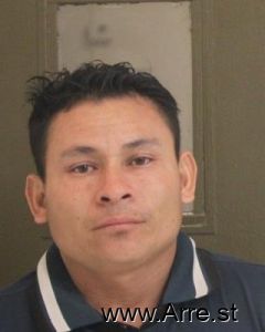 Abel Rivera Cruz Arrest Mugshot