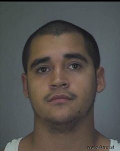 Adan Lopez Arrest Mugshot