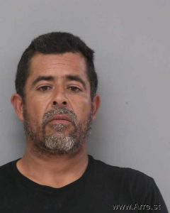Adrian Sanchez Arrest