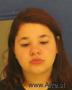 Adriana Silva Arrest Mugshot