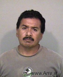 Albert Rodriguez Arrest