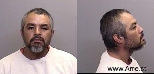 Alejandro Andrade Arrest Mugshot