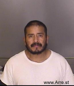 Alejandro Perezhernandez Arrest Mugshot