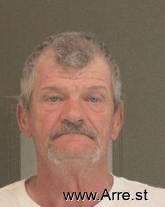 Allen Mcneal Arrest Mugshot