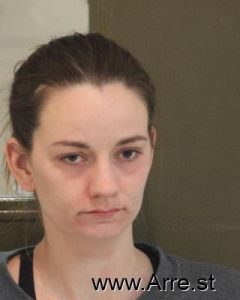 Amanda Wilson Arrest Mugshot