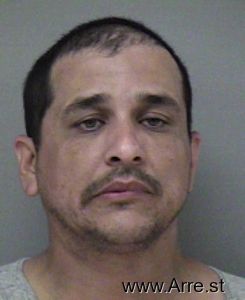 Andrew Rodriguez Arrest