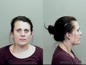 Annette Donovan Arrest