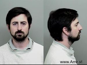 Anthony Fomasi Arrest Mugshot