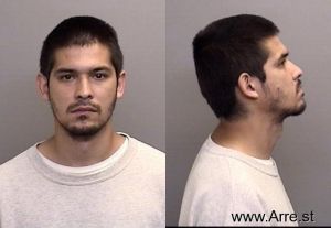 Anthony Pinola Arrest Mugshot