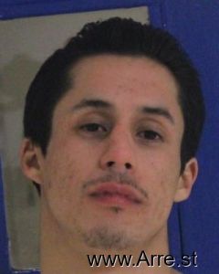 Anthony Torres Arrest Mugshot