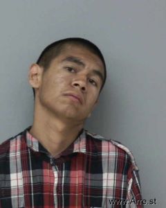 Arturo Flores Arrest
