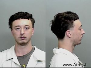 Ashtyn Taylor Arrest Mugshot