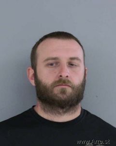 Austin Akin Arrest Mugshot