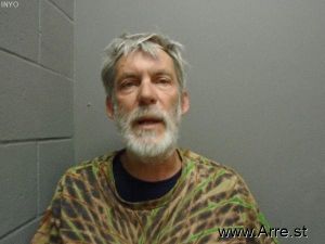 Bram Vanderelst Arrest Mugshot