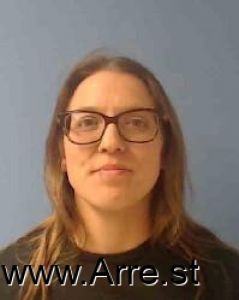 Bailey Smith Arrest Mugshot