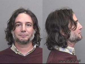 Barry Kirkpatrick Arrest Mugshot