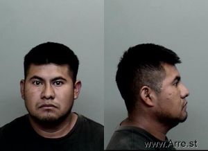 Bartolo Pacheco Arrest Mugshot