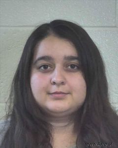 Bianca Longnecker Arrest Mugshot