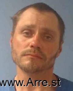 Billy Gragg Arrest Mugshot