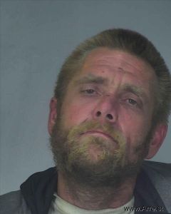 Bradley Fisher Arrest Mugshot