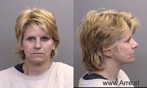 Brandi Adkinscasey Arrest Mugshot