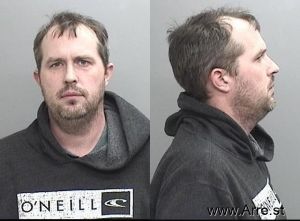 Brandon Jones Arrest Mugshot