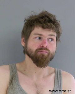 Brandon Peters Arrest Mugshot