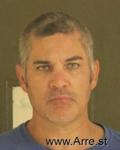 Brian Sisneros Arrest Mugshot