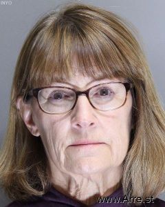 Cheryl O'brien Arrest Mugshot