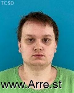 Clayton Dowler Arrest Mugshot