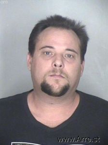 Cody Barnes Arrest Mugshot
