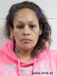 Crystal Acosta Arrest Mugshot