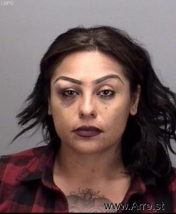 Crystal Ramirez Arrest Mugshot