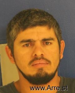 Carlos Alonso-orozco Arrest Mugshot