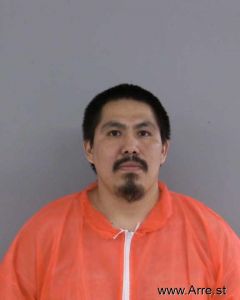 Carlos Hernandez Arrest Mugshot