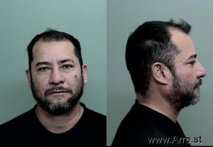 Carlos Hernandezestrada Arrest