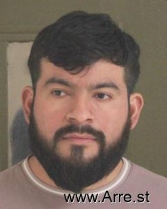 Carlos Serrano-martinez Arrest Mugshot