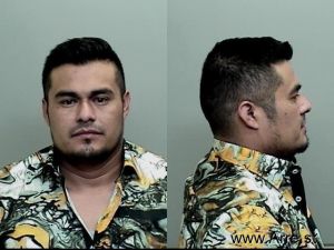 Carmelo Jimenezvalverde Arrest Mugshot