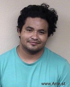 Ceasar Ramirezgonzalez Arrest Mugshot