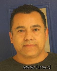 Cecilio Marquez Arrest Mugshot