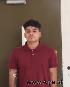 Cesar Martinez Aguilar Arrest Mugshot