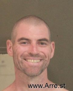 Chad Bauska Arrest Mugshot