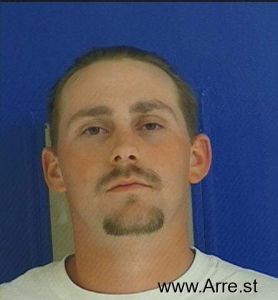 Charles Madden Arrest Mugshot