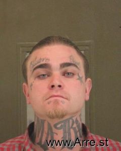 Chase Shaver Arrest Mugshot