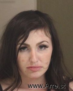 Chelsea Papadopoli Arrest Mugshot