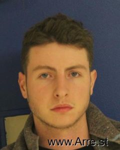 Cheyne Birdsong Arrest Mugshot