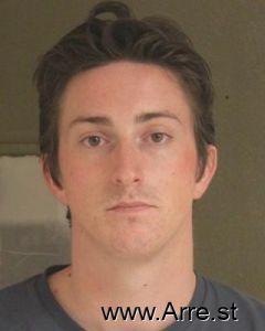 Christian Lind Arrest Mugshot