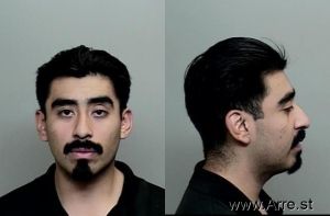 Christian Lopezmaldonado Arrest Mugshot