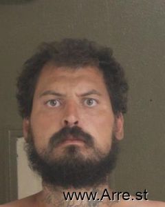 Christopher Barbush Arrest Mugshot